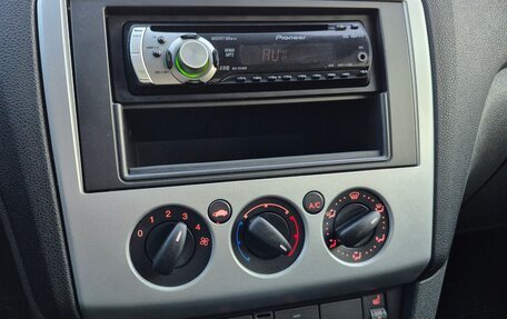 Ford Focus II рестайлинг, 2007 год, 599 000 рублей, 16 фотография