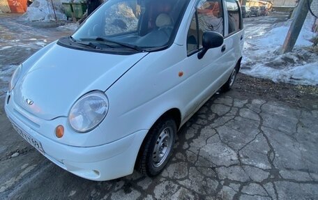 Daewoo Matiz I, 2010 год, 190 000 рублей, 6 фотография