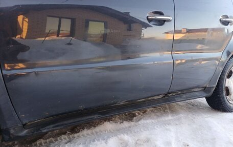 Mercedes-Benz A-Класс, 1998 год, 265 000 рублей, 2 фотография