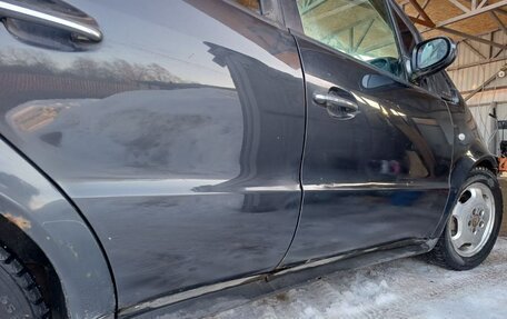 Mercedes-Benz A-Класс, 1998 год, 265 000 рублей, 5 фотография