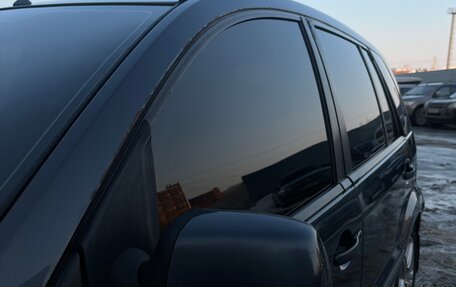 Ford Fusion I, 2007 год, 330 000 рублей, 2 фотография