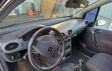 Mercedes-Benz A-Класс, 1998 год, 265 000 рублей, 8 фотография