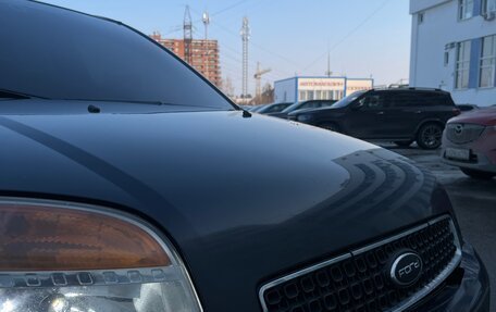 Ford Fusion I, 2007 год, 330 000 рублей, 5 фотография