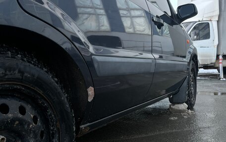 Ford Fusion I, 2007 год, 330 000 рублей, 8 фотография