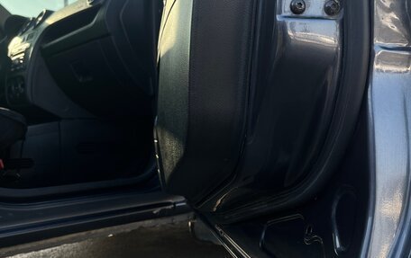 Ford Fusion I, 2007 год, 330 000 рублей, 18 фотография