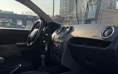 Ford Fusion I, 2007 год, 330 000 рублей, 12 фотография