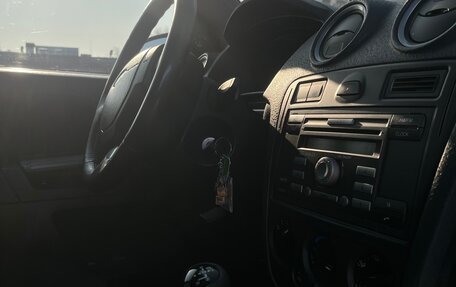 Ford Fusion I, 2007 год, 330 000 рублей, 14 фотография