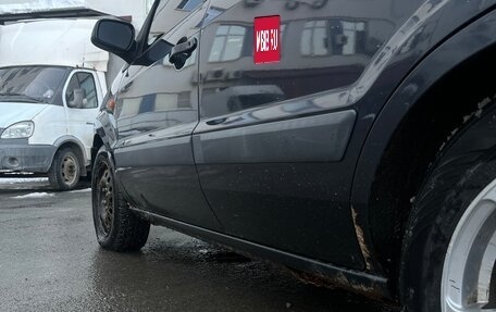 Ford Fusion I, 2007 год, 330 000 рублей, 7 фотография