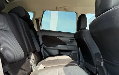 Mitsubishi Outlander III рестайлинг 3, 2018 год, 1 847 000 рублей, 4 фотография