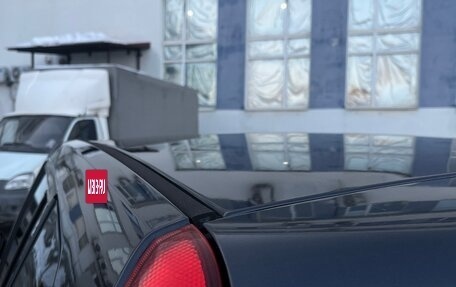 Ford Fusion I, 2007 год, 330 000 рублей, 10 фотография