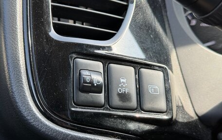 Mitsubishi Outlander III рестайлинг 3, 2018 год, 1 847 000 рублей, 12 фотография