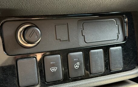 Mitsubishi Outlander III рестайлинг 3, 2018 год, 1 847 000 рублей, 15 фотография