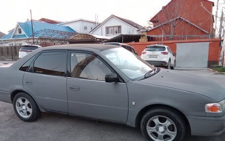 Toyota Sprinter VIII (E110), 1996 год, 240 000 рублей, 6 фотография