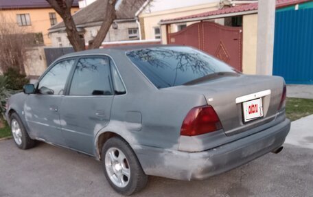 Toyota Sprinter VIII (E110), 1996 год, 240 000 рублей, 9 фотография