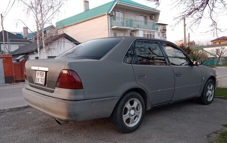 Toyota Sprinter VIII (E110), 1996 год, 240 000 рублей, 7 фотография