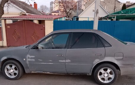 Toyota Sprinter VIII (E110), 1996 год, 240 000 рублей, 10 фотография
