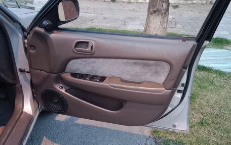 Toyota Sprinter VIII (E110), 1996 год, 240 000 рублей, 14 фотография