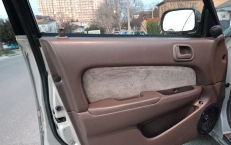 Toyota Sprinter VIII (E110), 1996 год, 240 000 рублей, 16 фотография