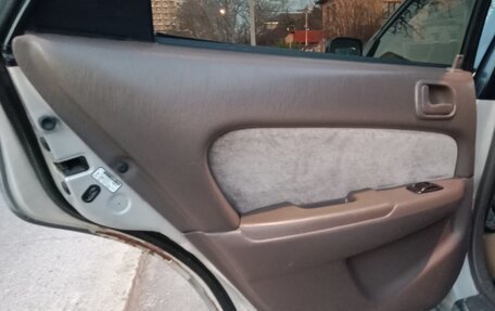 Toyota Sprinter VIII (E110), 1996 год, 240 000 рублей, 15 фотография