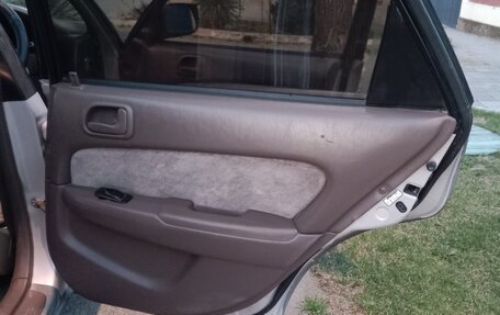 Toyota Sprinter VIII (E110), 1996 год, 240 000 рублей, 13 фотография