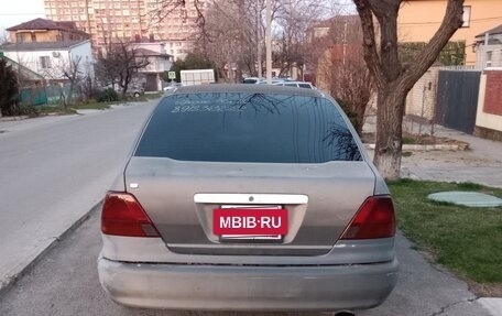 Toyota Sprinter VIII (E110), 1996 год, 240 000 рублей, 8 фотография