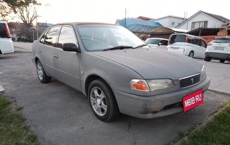 Toyota Sprinter VIII (E110), 1996 год, 240 000 рублей, 3 фотография