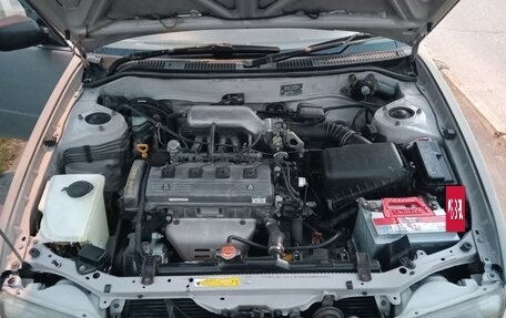 Toyota Sprinter VIII (E110), 1996 год, 240 000 рублей, 18 фотография