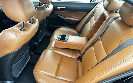 Honda Civic VIII, 2008 год, 820 000 рублей, 15 фотография