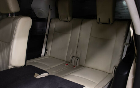 Infiniti QX60 I рестайлинг, 2018 год, 2 250 000 рублей, 12 фотография