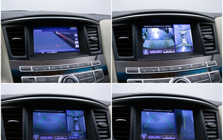 Infiniti QX60 I рестайлинг, 2018 год, 2 250 000 рублей, 20 фотография