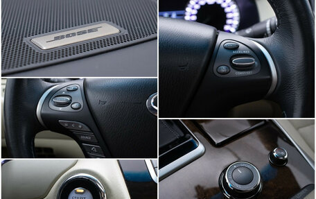 Infiniti QX60 I рестайлинг, 2018 год, 2 250 000 рублей, 19 фотография