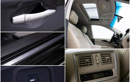 Infiniti QX60 I рестайлинг, 2018 год, 2 250 000 рублей, 17 фотография