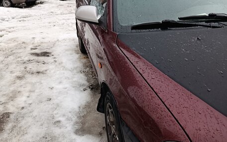 KIA Spectra II (LD), 2006 год, 200 000 рублей, 3 фотография