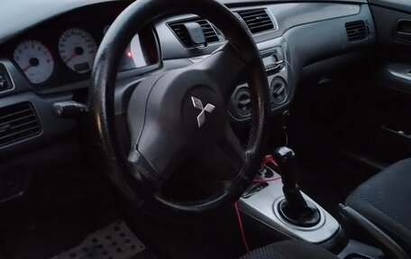 Mitsubishi Lancer IX, 2006 год, 247 000 рублей, 2 фотография