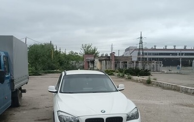 BMW X1, 2011 год, 1 300 000 рублей, 1 фотография
