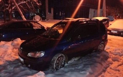Toyota Corolla Spacio II, 1997 год, 350 000 рублей, 1 фотография