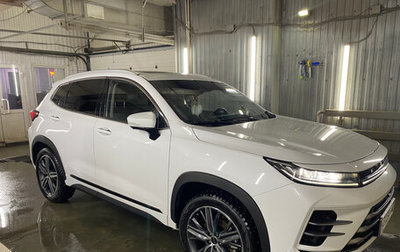 CheryExeed LX, 2022 год, 2 150 000 рублей, 1 фотография