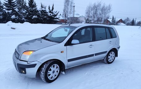 Ford Fusion I, 2007 год, 340 000 рублей, 1 фотография