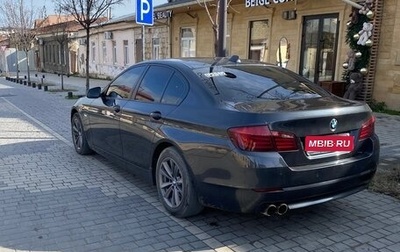 BMW 5 серия, 2011 год, 1 350 000 рублей, 1 фотография