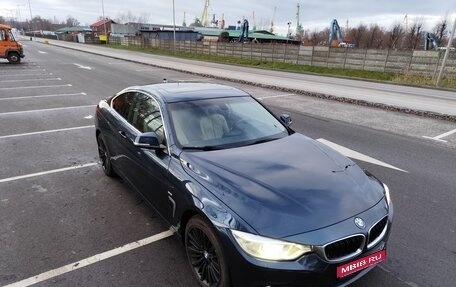 BMW 4 серия, 2015 год, 3 000 000 рублей, 1 фотография