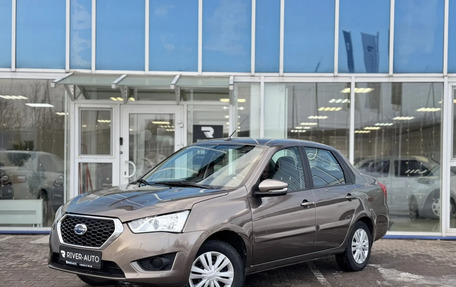 Datsun on-DO I рестайлинг, 2020 год, 590 000 рублей, 1 фотография