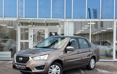 Datsun on-DO I рестайлинг, 2020 год, 590 000 рублей, 1 фотография