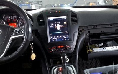 Opel Insignia II рестайлинг, 2011 год, 900 000 рублей, 1 фотография