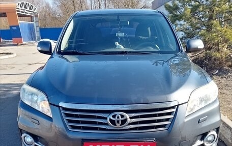 Toyota RAV4, 2011 год, 1 500 000 рублей, 1 фотография