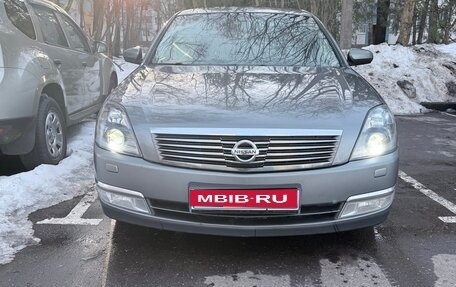 Nissan Teana, 2006 год, 800 000 рублей, 1 фотография