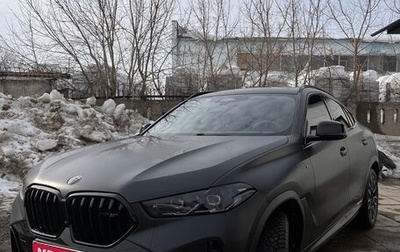BMW X6, 2024 год, 13 200 000 рублей, 1 фотография