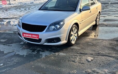 Opel Vectra C рестайлинг, 2007 год, 400 000 рублей, 1 фотография