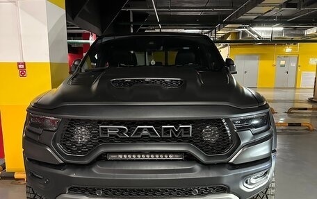 Rambler 1500, 2023 год, 16 990 000 рублей, 1 фотография