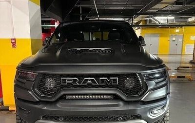 Rambler 1500, 2023 год, 16 990 000 рублей, 1 фотография