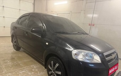 Chevrolet Aveo III, 2010 год, 450 000 рублей, 1 фотография